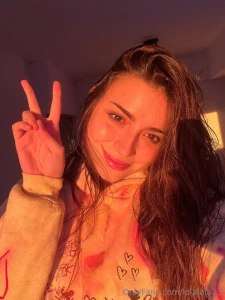 Caught the golden hour part 1