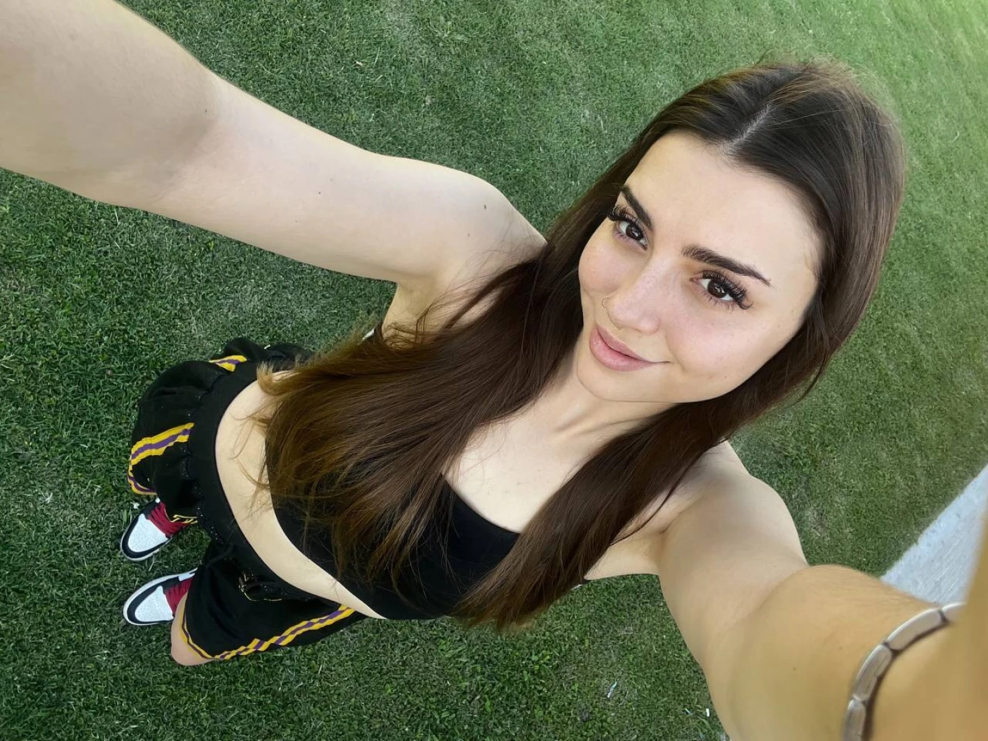 Nope didn t just finish a marathon but my outfit might say otherwise i 