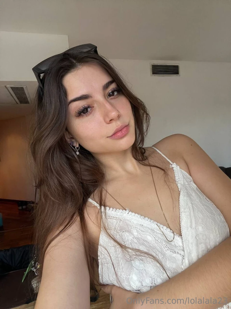 Pretty sure i ve got new neighbors and they re madly in love with 