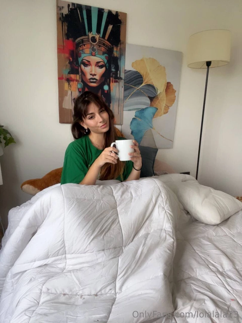 Today i just couldn t get myself out of bed guess it was one of those 