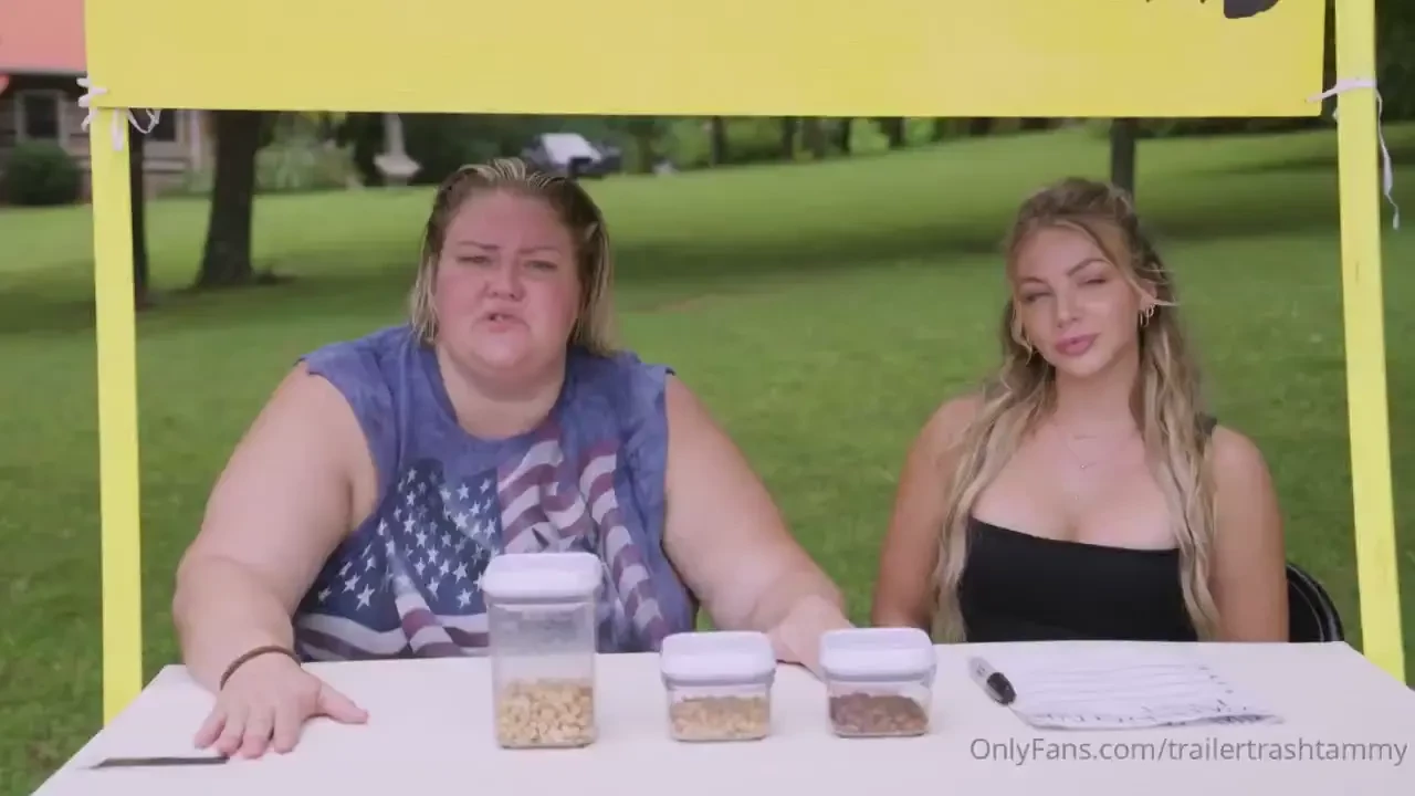 Tammy bangs season 3 ep9 nut stand w paigeginn wilson_giirl tinadybal 