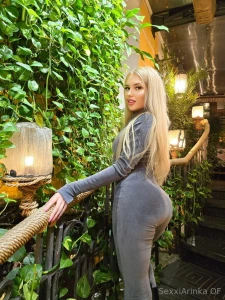 Recently i was in a place where nature literally breathes life it made