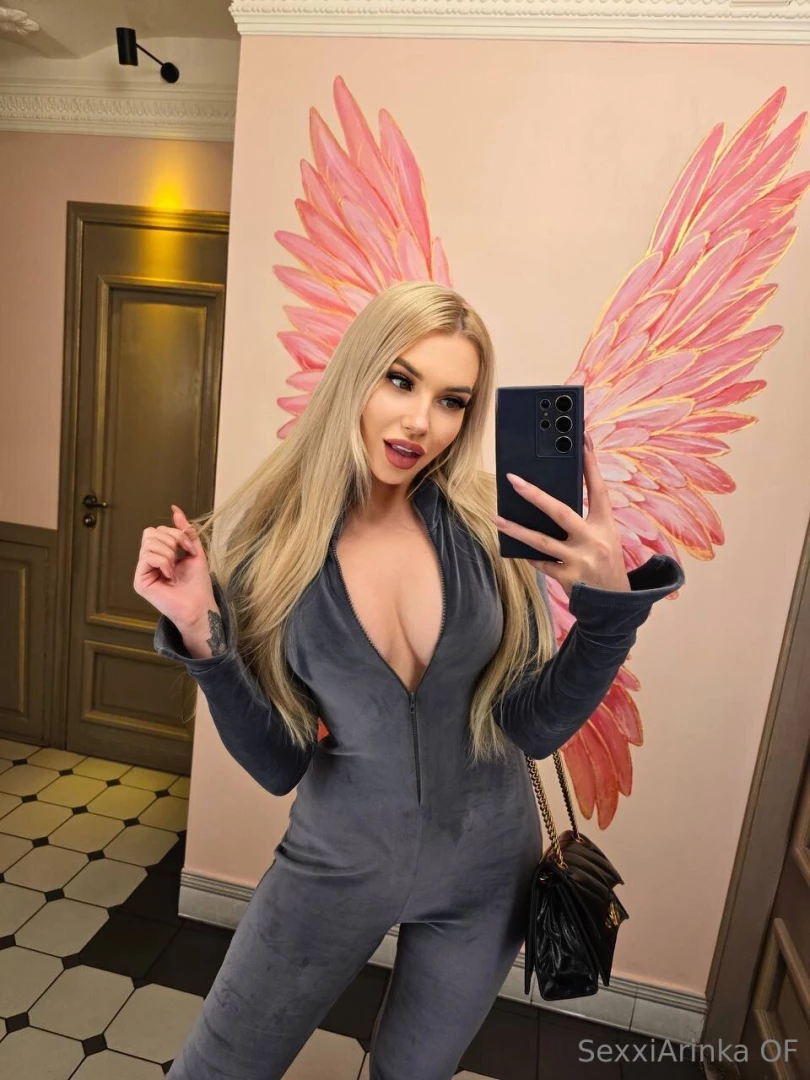 Keeping warm on these cold days 