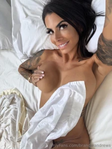 Want to lay beside me