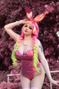 A lil mini set from gold coast supanova i think i need to make some part 3