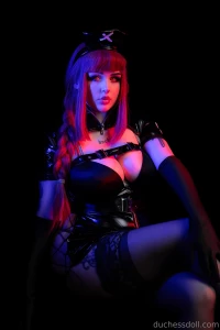 Hd nurse makima photoset swipe to watch me undress and squeeze my part 1