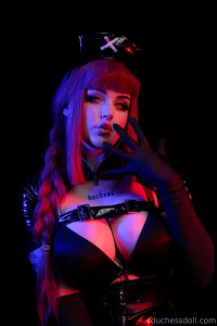 Hd nurse makima photoset swipe to watch me undress and squeeze my part 18