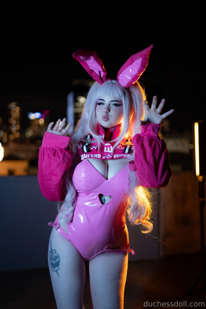 Happy easter my lil bunnies here s my full hd bunny set i really love part 6 