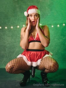 Santa s not the only one delivering packages this month