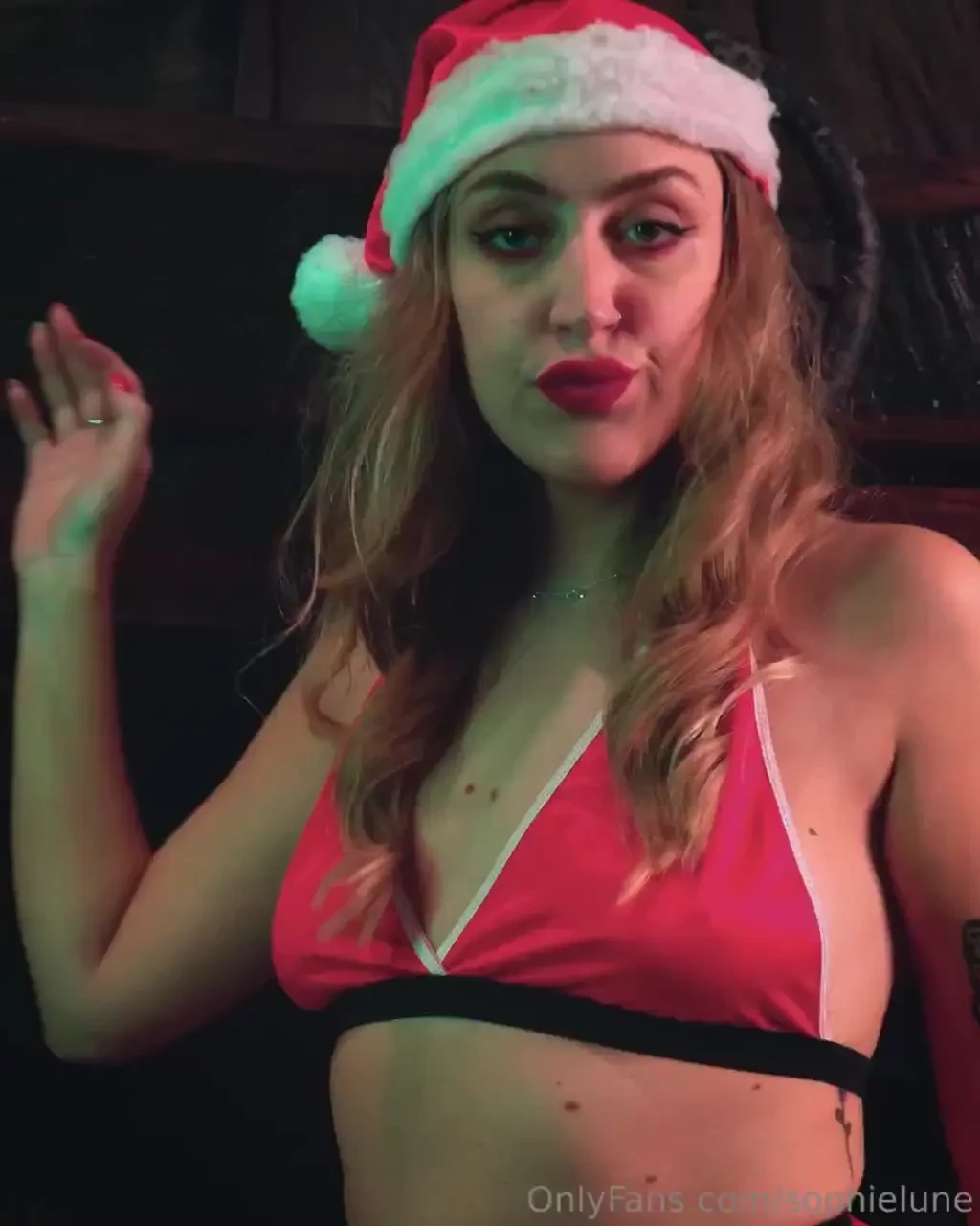 Decide whether you will be generous or deserve the whip 