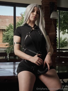 Tastekaisa tastekaisa but you if you re brave enough can be mine are