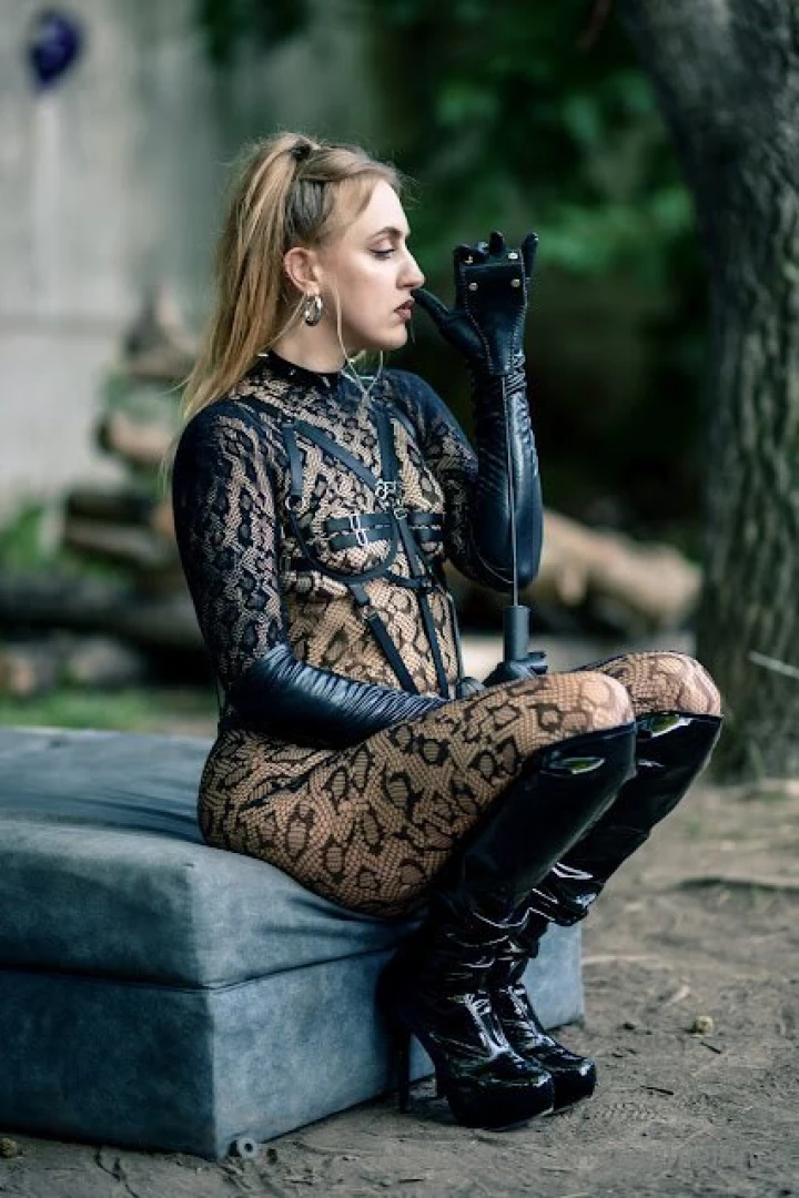 Boon or punishment be honest and choose wisely 