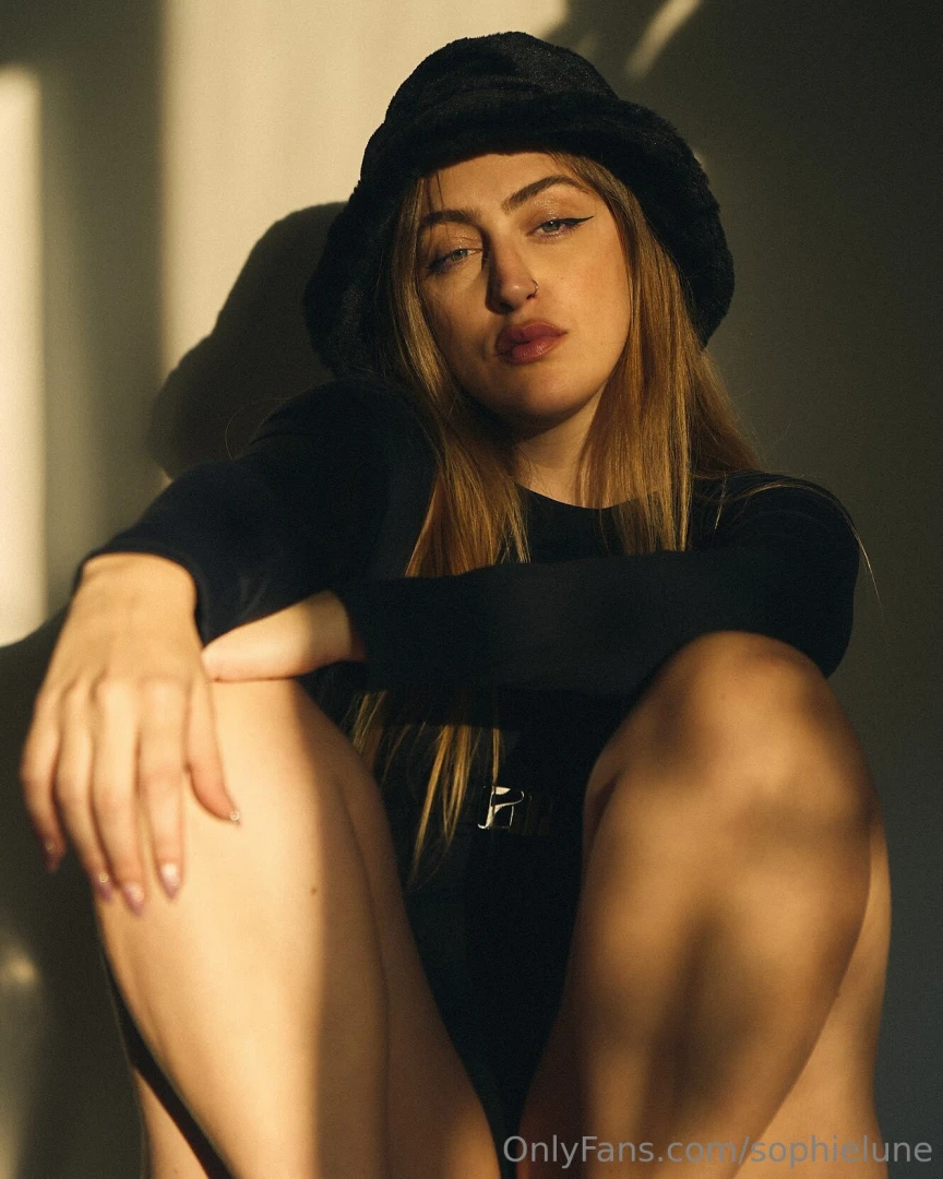 My gaze alone tests your limits how long until you break 