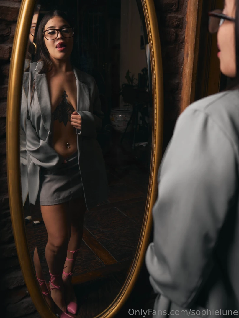 You re already fantasizing about me so why not make it real let me 