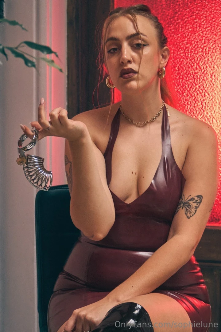 The only thing you need to do right is your job being a good obedient 