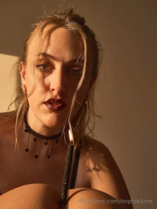 I love nothing more than to be entertained pampered and worship on my part 4