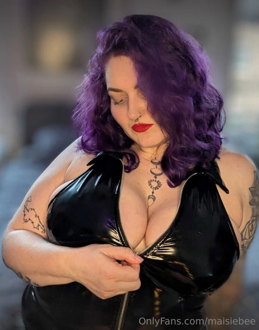 Serena made her account today one click and she will have you hooked 