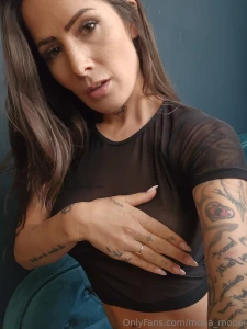 T en pense quoi de mon haut part 1