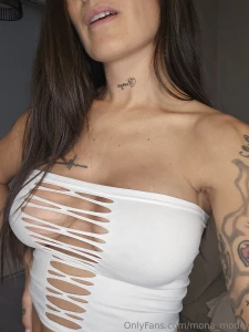 Ca te donne le sourire quand tu me vois