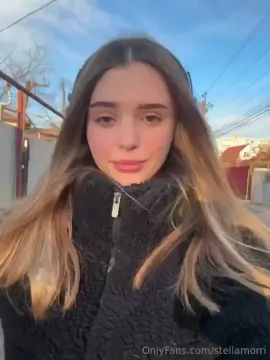 What could be better than going out for an evening walk a park fresh 