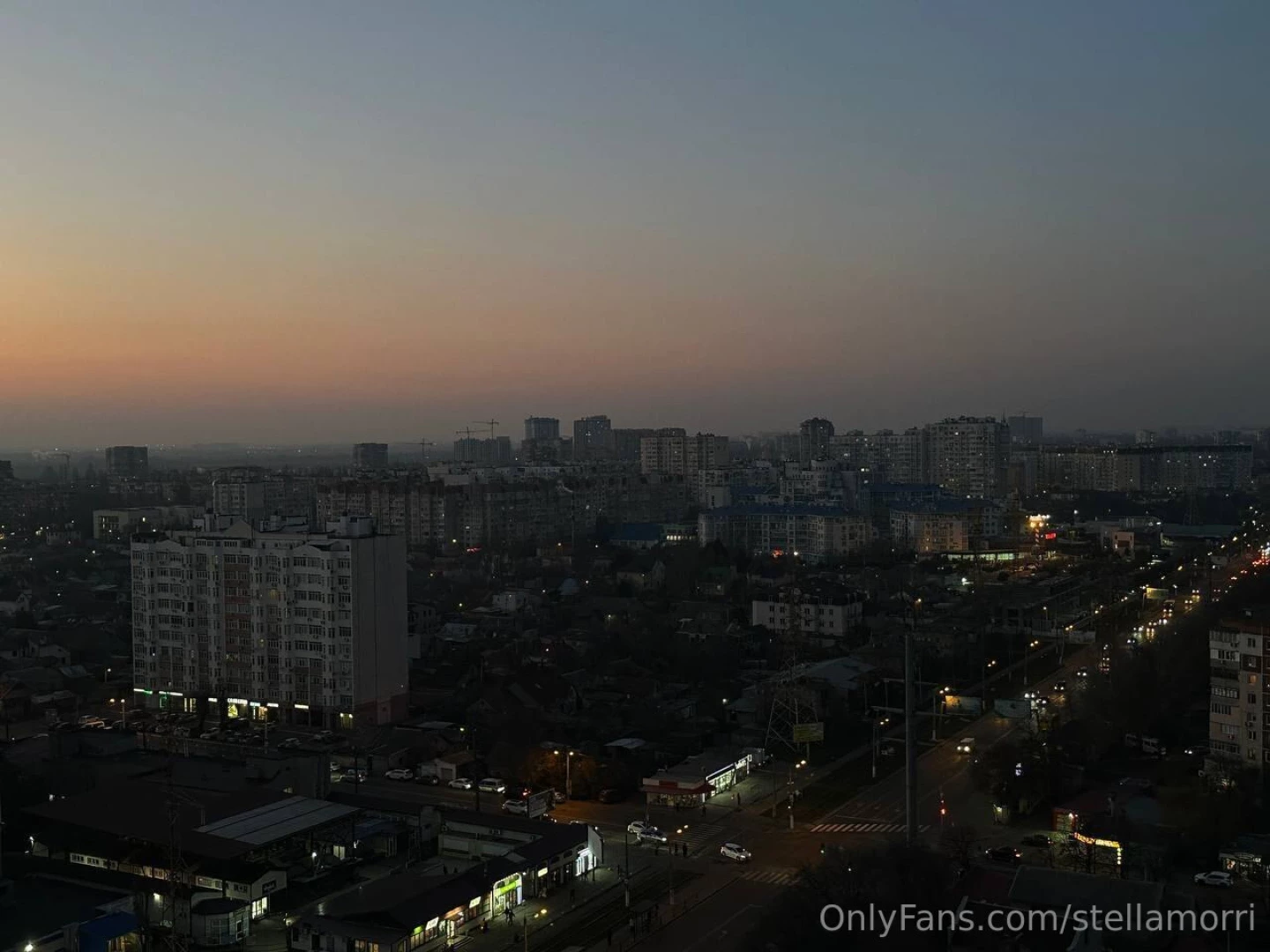 Today was a great day why don t we finish it together after every 