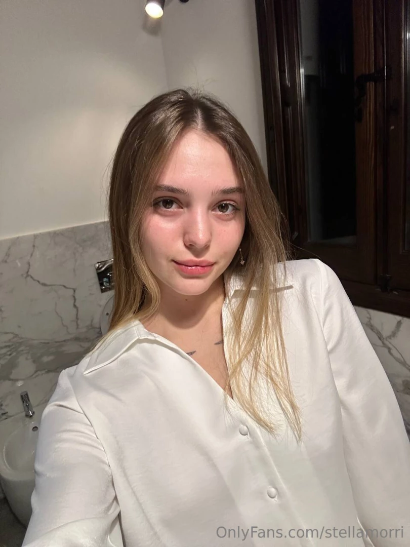 It s interesting how sometimes people on the screen can touch you more 