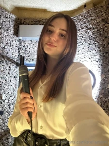 The music inside me i don t just sing - i live every note music heals