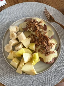 If we went to a restaurant what kind of restaurant would it be part 1