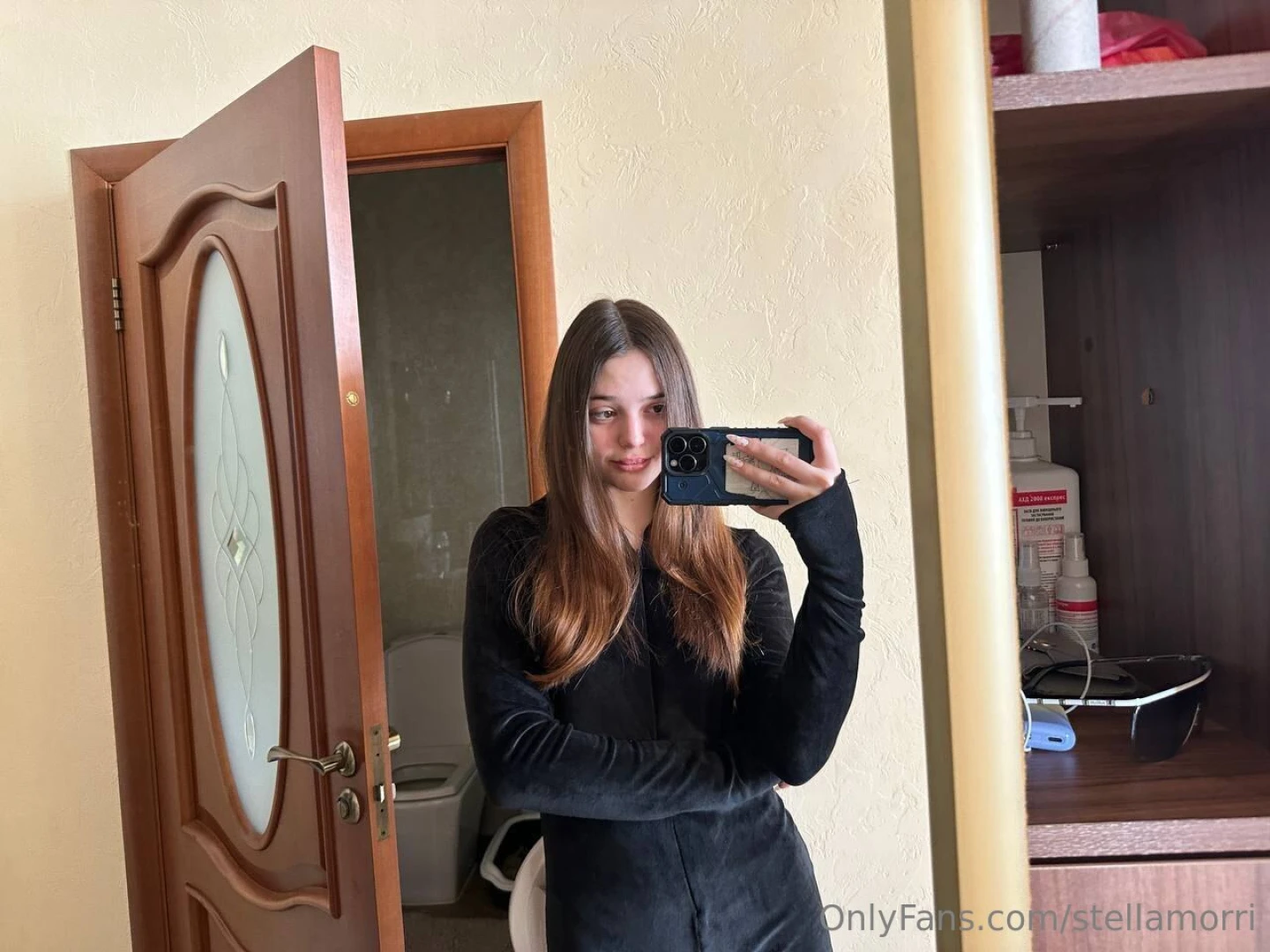 I actually can t imagine my day without my phone and without the part 1 