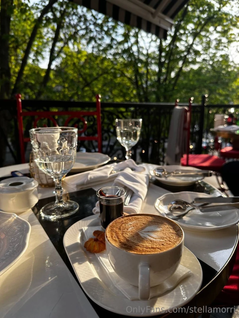 Baby which country s cuisine do you prefer what do you think about part 1 