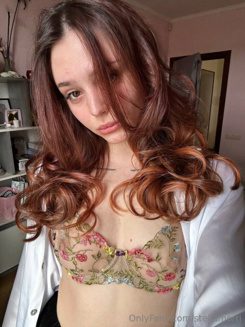 Haha such a mysterious photo it turned out admit it what are you 