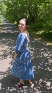 Suns out mom tits out