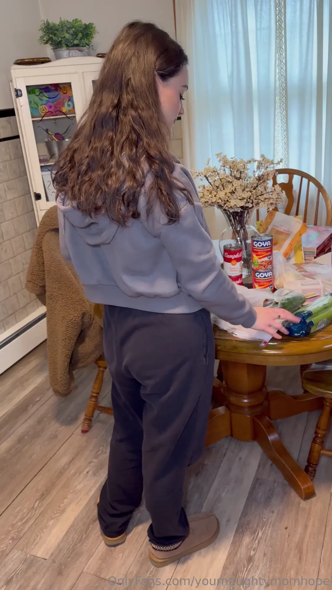Grocery hauls episode 5 my nipples are rock hard in this don t ask me 