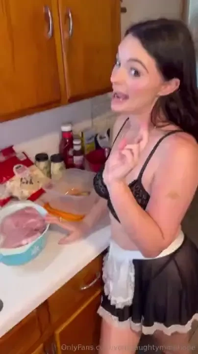 Hope s kitchen episode 4 bbq pulled pork and coleslaw 