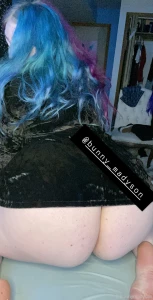 Do u like my new dress i m not too sure about it