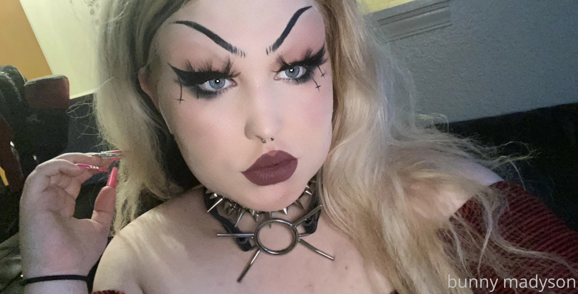 Your fav goth gf is coming back get ready for august to be the best 