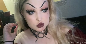 Your fav goth gf is coming back get ready for august to be the best