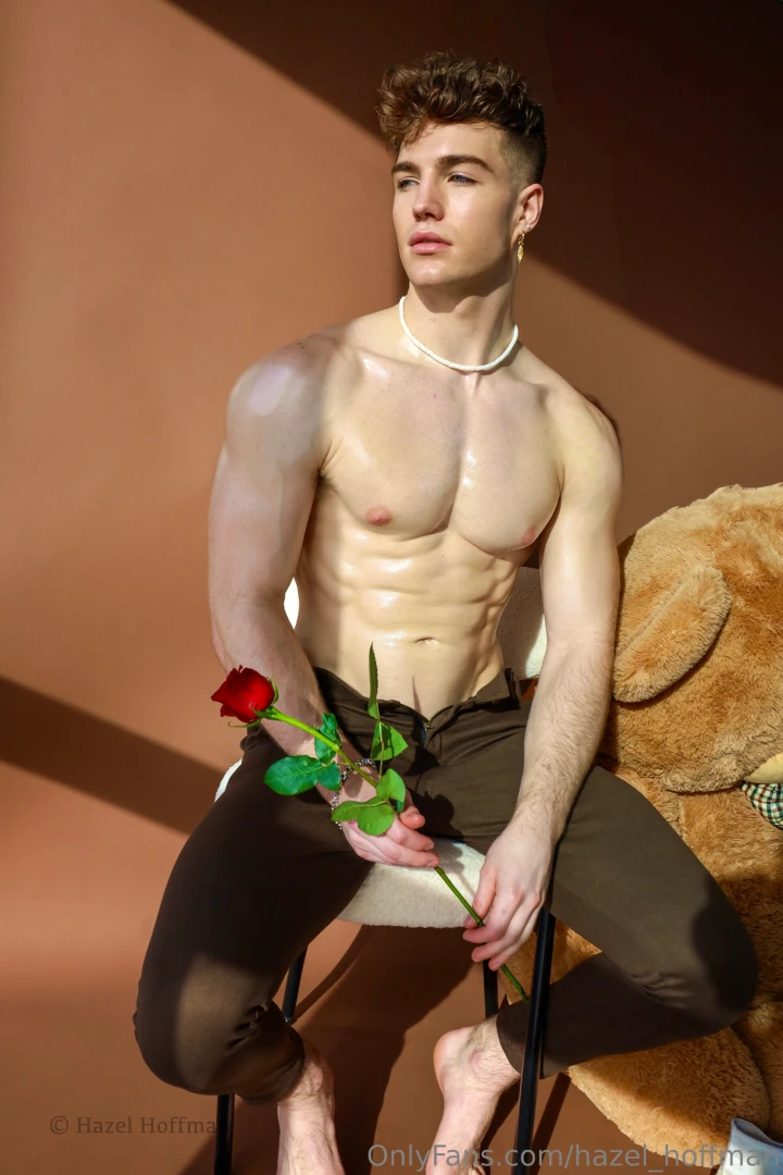 Ready to unwrap more than just this rose tonight part 7 