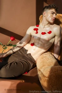 Ready to unwrap more than just this rose tonight part 1