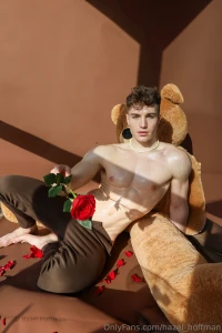 Ready to unwrap more than just this rose tonight part 3