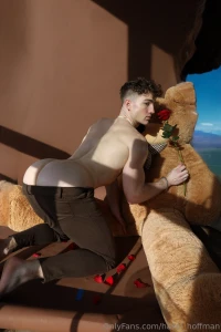 Ready to unwrap more than just this rose tonight part 8