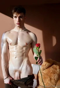 Will you accept this rose part 7