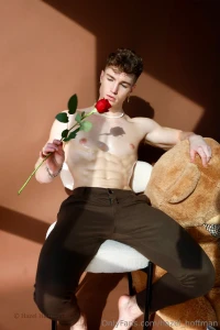 Will you be my valentine part 506