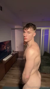 Eyes up here buddy part 3