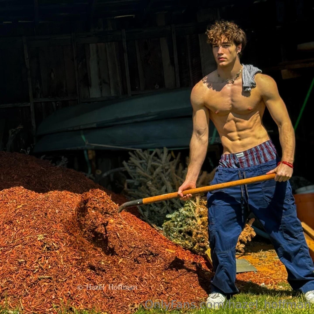 Want me to do your yardwork part 2 