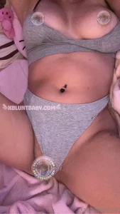 Lay me down and please me part 1