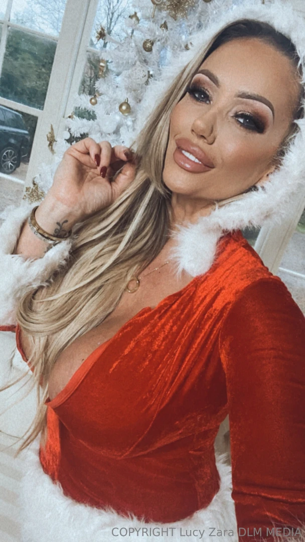 Happy christmas to you all 