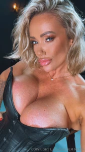 What would all my loyal fans like to see more of in 2025