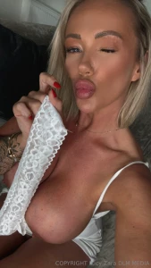 Look what i ve peeled off