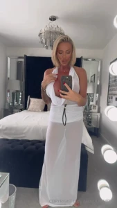 Do u like what im wearing for u today kylievibes